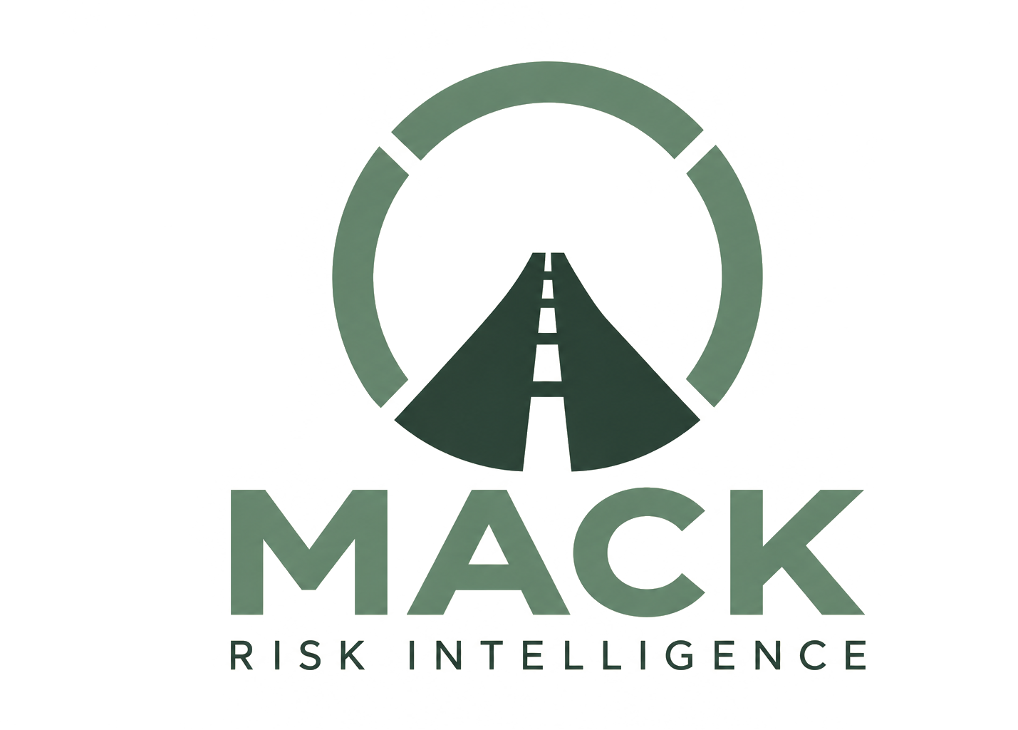 Mack Risk Intelligence logo